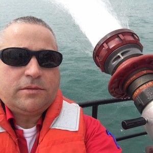 Meet your Posher, William